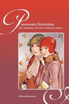 portada passionate friendships (in English)