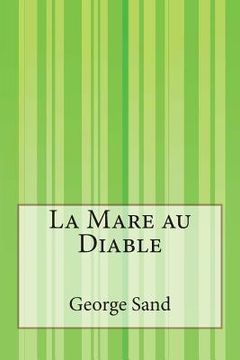 portada La Mare au Diable (in French)