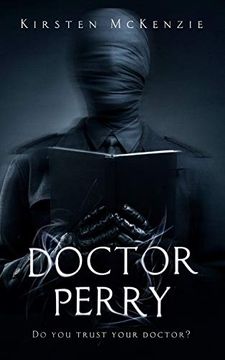 portada Doctor Perry (en Inglés)