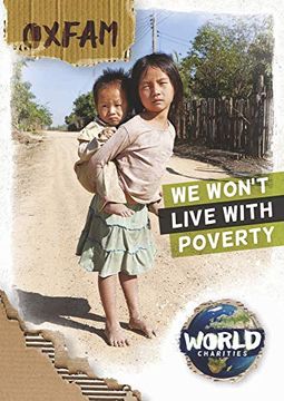 portada Oxfam (World Charities) (en Inglés)