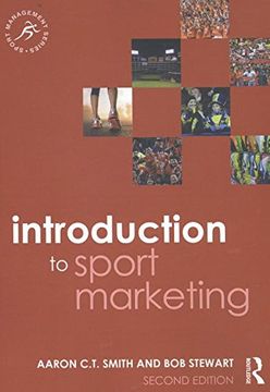 portada Introduction to Sport Marketing: Second edition (Sport Management Series)
