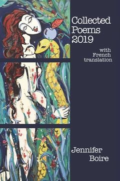 portada Collected Poems 2019: with French translation