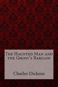 portada The Haunted man and the Ghost's Bargain 