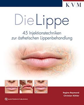 portada Die Lippe (en Alemán)