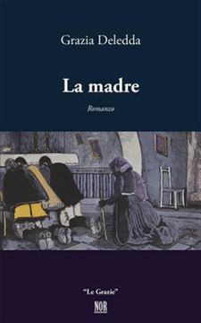 portada La Madre -Language: Italian (in Italian)
