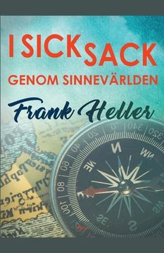 portada I sicksack genom sinnevärlden (in Swedish)