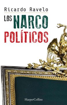 portada Los Narcopolíticos