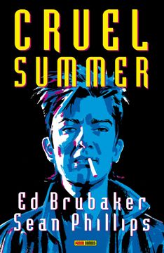 cruel summer ed brubaker
