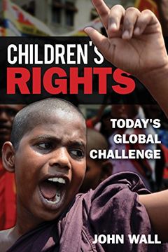portada Children's Rights: Today's Global Challenge