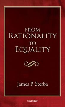 portada From Rationality to Equality (in English)