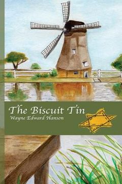 portada The Biscuit Tin (en Inglés)
