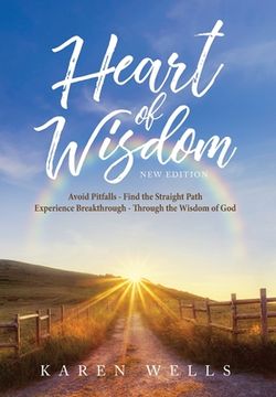 portada Heart Of Wisdom - New Edition (in English)
