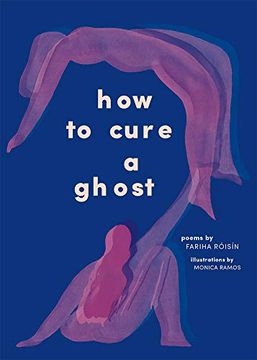 portada How to Cure a Ghost (en Inglés)