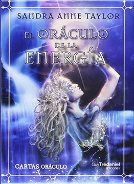 portada El Oráculo de la Energía (in Spanish)