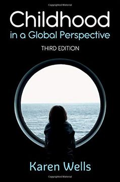 portada Childhood in a Global Perspective (in English)