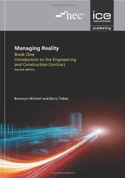 portada Nec Managing Reality: A Practical Guide to Applying Nec3 