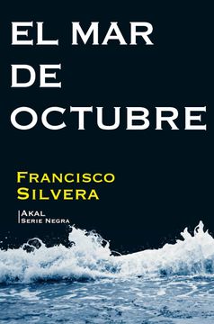 El mar de Octubre (Ebook)
