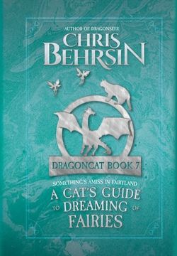 portada A Cat's Guide to Dreaming of Fairies (en Inglés)