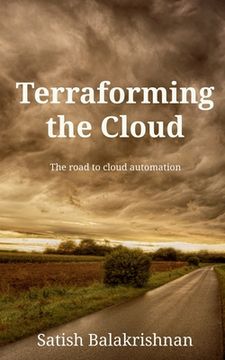 portada Terraforming the Cloud