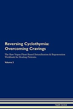 portada Reversing Cyclothymia