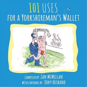 portada 101 Uses for a Yorkshireman's Wallet: 3