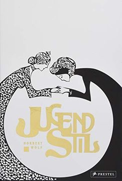 portada Jugendstil (en Alemán)