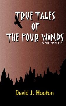 portada True Tales of the Four Winds