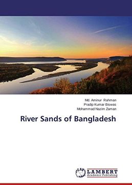 portada River Sands of Bangladesh