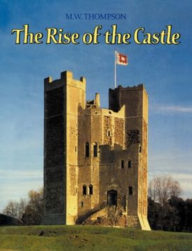 portada The Rise of the Castle (en Inglés)