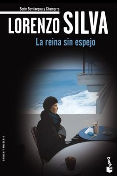 portada La Reina sin Espejo (in Spanish)