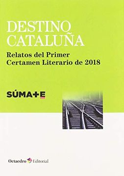 portada Destino Cataluña