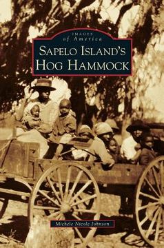 portada Sapelo Island's Hog Hammock (in English)