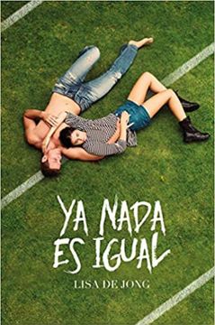 portada Ya Nada es Igual (in Spanish)