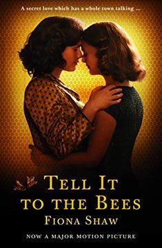 portada Tell it to the Bees (en Inglés)
