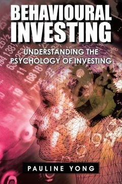 portada Behavioural Investing: Understanding The Psychology of Investing