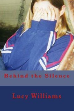 portada Behind the silence