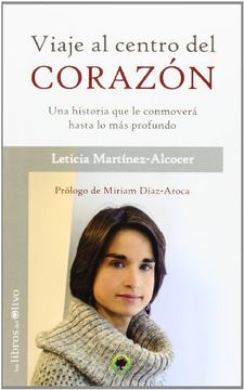 VIAJE AL CENTRO DEL CORAZÓN: UNA HISTORIA REAL QUE LE CONMOVERÁ HASTA LO MÁS PROFUNDO (El Bosque)