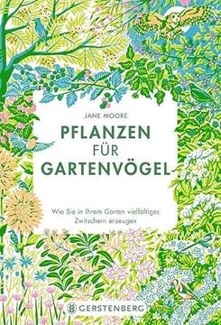 portada Pflanzen f? R Gartenv? Gel (in German)
