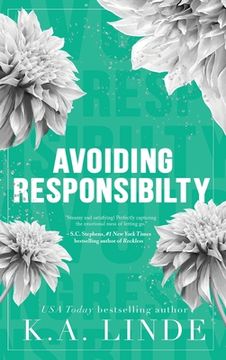 portada Avoiding Responsibility (Special Edition Hardcover) (in English)