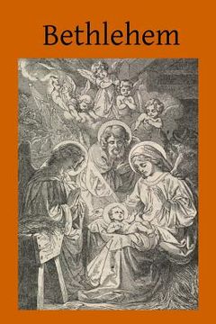 portada Bethlehem (en Inglés)