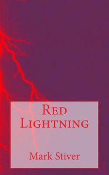 portada Red Lightning (in English)