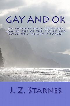 portada gay and ok (en Inglés)