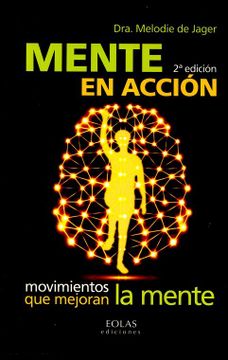 portada Mente en Acción: Movimientos que Mejoran la Mente (in Spanish)