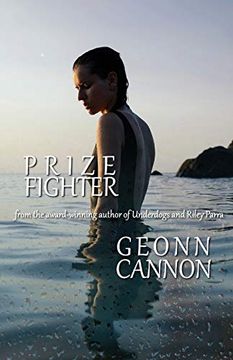 portada Prize Fighter (en Inglés)