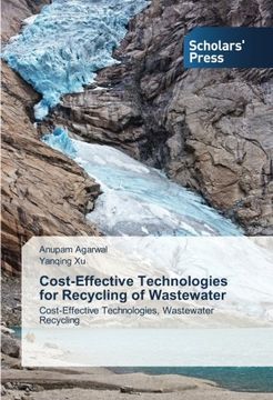 portada Cost-Effective Technologies for Recycling of Wastewater