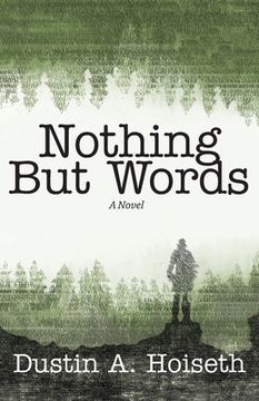 portada Nothing But Words (en Inglés)
