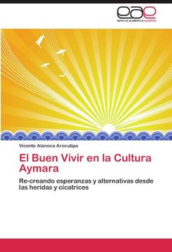 portada El Buen Vivir en la Cultura Aymara (in Spanish)