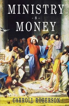 portada Ministry and Money (en Inglés)