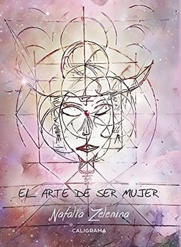 portada El Arte de ser Mujer (in Spanish)