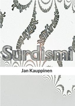 portada Surdismi (en Finlandés)